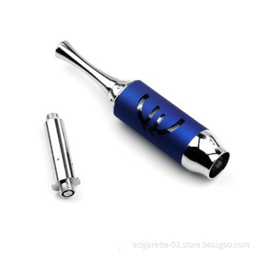 china factory direct supply e cigarette 2.5ml cash atomizer vaporizer